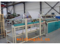 衛生紙復卷機;餐巾紙機;衛生紙機;餐巾紙機;衛生紙加工設備