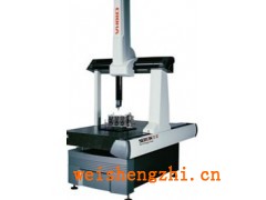 高精度自動三坐標(biāo)測量機
