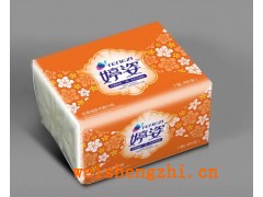 重慶紙巾|抽取式面巾紙|婷姿牌抽紙|紙巾|衛(wèi)生紙廠家