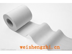 供應河北衡水衛生紙大白卷-紙邊衛生紙、脫墨衛生紙