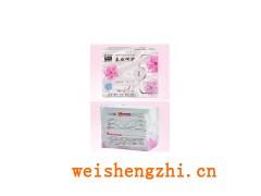 碧多妮蠶絲衛生巾