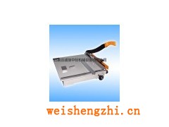 FQ-KTD300型可調(diào)距切紙刀