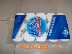 山東臨沂批發衛生紙招代理