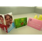 商務政務廣告錢夾式面巾紙 (0)