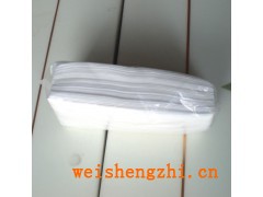 批發各種飯店專用面巾紙力百合飯店專用面巾紙效果