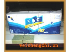 生活用軟抽紙力百盒廠家批發生活軟抽紙值得信睞