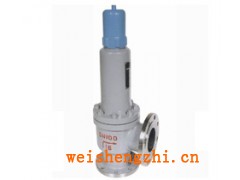銷售彈簧微啟式安全閥A41H