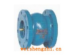 銷售HC41X消聲止回閥