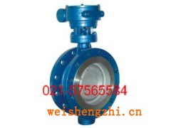 銷售彈性金屬密封蝶閥D342H