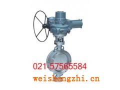 銷售電動彈性金屬密封蝶閥Dt973H