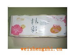 天津衛生紙批發/飄牌衛生紙/生活用紙