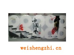 天津衛生紙批發/飄牌衛生紙/生活用紙