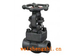 銷售鍛鋼閘閥Z61Y-16C