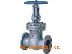 銷售真空法蘭閘閥DKZ41H-25C