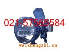 銷售HD743H重錘式液控緩閉止回蝶閥