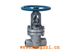 銷售Z61Y-16C焊接式閘閥