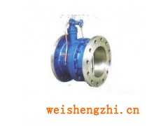 銷售HH48X微阻緩閉蝶型止回閥