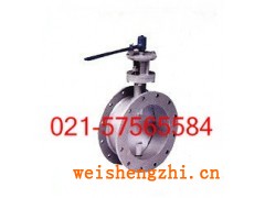 銷售D41W-10C手動通風蝶閥