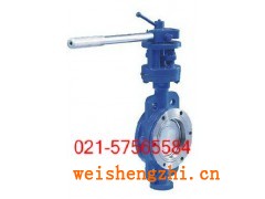 銷售D73H-16C手動對夾式蝶閥