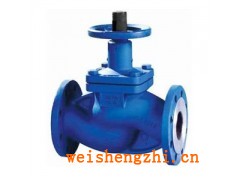 銷售WJ41H-16C暗桿波紋管截止閥