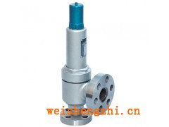 銷售A41H-25微啟式高壓安全閥