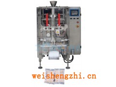 梅州全自動(dòng)貓糧包裝機(jī)，魚蝦飼料包裝機(jī)，狗糧包裝機(jī)