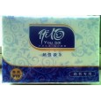 優佰擦手紙|130張、150張、200張定制加工