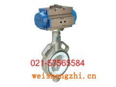 銷售D641X-16C氣動脫硫蝶閥