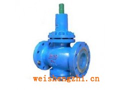 銷售Y42X-16P活塞式水用減壓閥