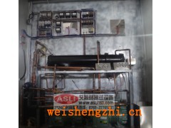翻譯兩箱式高低溫沖擊試驗箱哪家好
