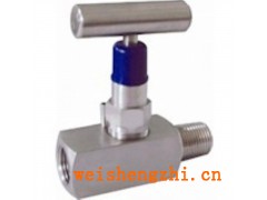 進口針型閥