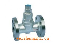 銷售CS47H-16p雙金屬片式疏水閥