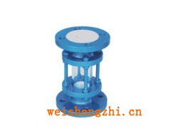 銷售HGSO7F46-16C襯氟視盅