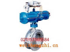 銷售ZSRW氣動(dòng)活塞調(diào)節(jié)蝶閥