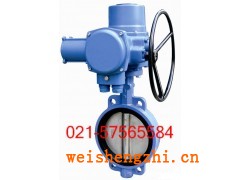 銷售電動脫硫蝶閥D971X