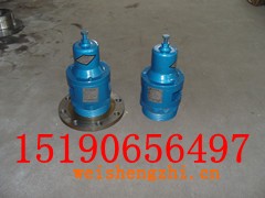 A27TW-2Q風機專用泄壓閥