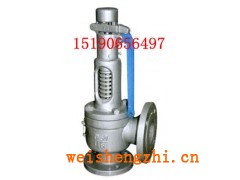 銷售A48Y-16C彈簧式安全閥