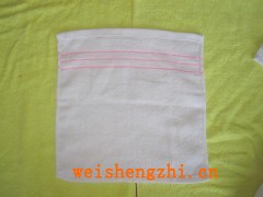 保定供應一次方巾