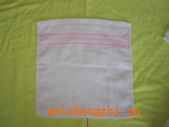 新型酒店方巾,首選保定