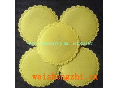 酒店一次性用品供應(yīng)賓館酒店一次性用品無紡布杯墊酒店客房杯墊