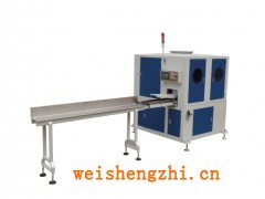 高速全自動切紙小回旋 抽取式軟抽紙巾面巾紙衛生紙切紙機