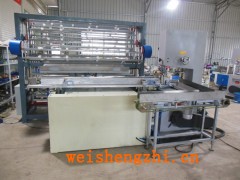 生產(chǎn)銷售高速全自動(dòng)生活用紙切割機(jī)械 新卷筒式卷紙帶鋸切紙機(jī)