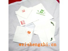 南陽西餐餐巾紙訂購找萬戈免洗用品有限公司