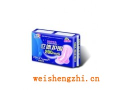 天津衛生巾批發|內蒙衛生巾代理|天津衛生巾廠家|絲薄衛生巾