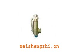 優惠銷售A28W-16T 黃銅安全閥