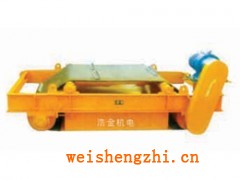 臨朐浩金機電直銷RCYD（C）-T系列超強永磁自卸式除鐵器