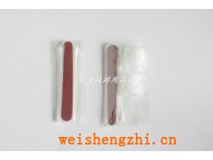 賓館護理包,酒店一次性護理包,客房洗漱用品,棉簽,六合一