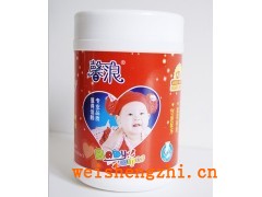 遼寧 嬰兒桶裝濕巾|大連濕巾廠家|誠招全國代理嬰兒柔濕巾大桶