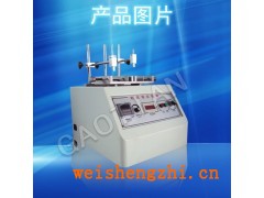 酒精耐摩擦試驗機質量好