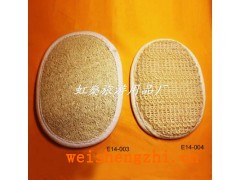 酒店絲瓜絡(luò)一次性絲瓜絡(luò)酒店賓館浴擦客房日用品價(jià)格廠家直銷